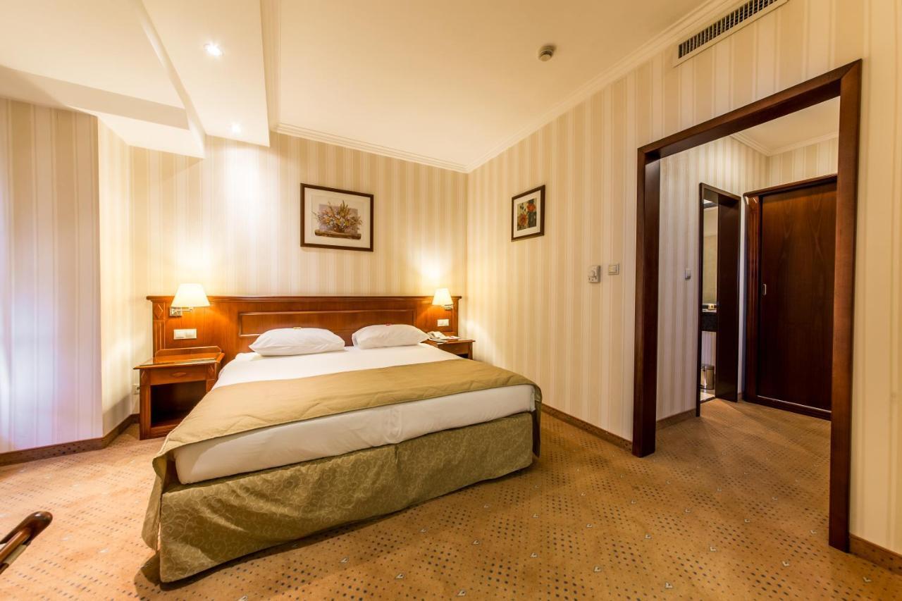 Ramada & By Wyndham North Hotel Bucureşti