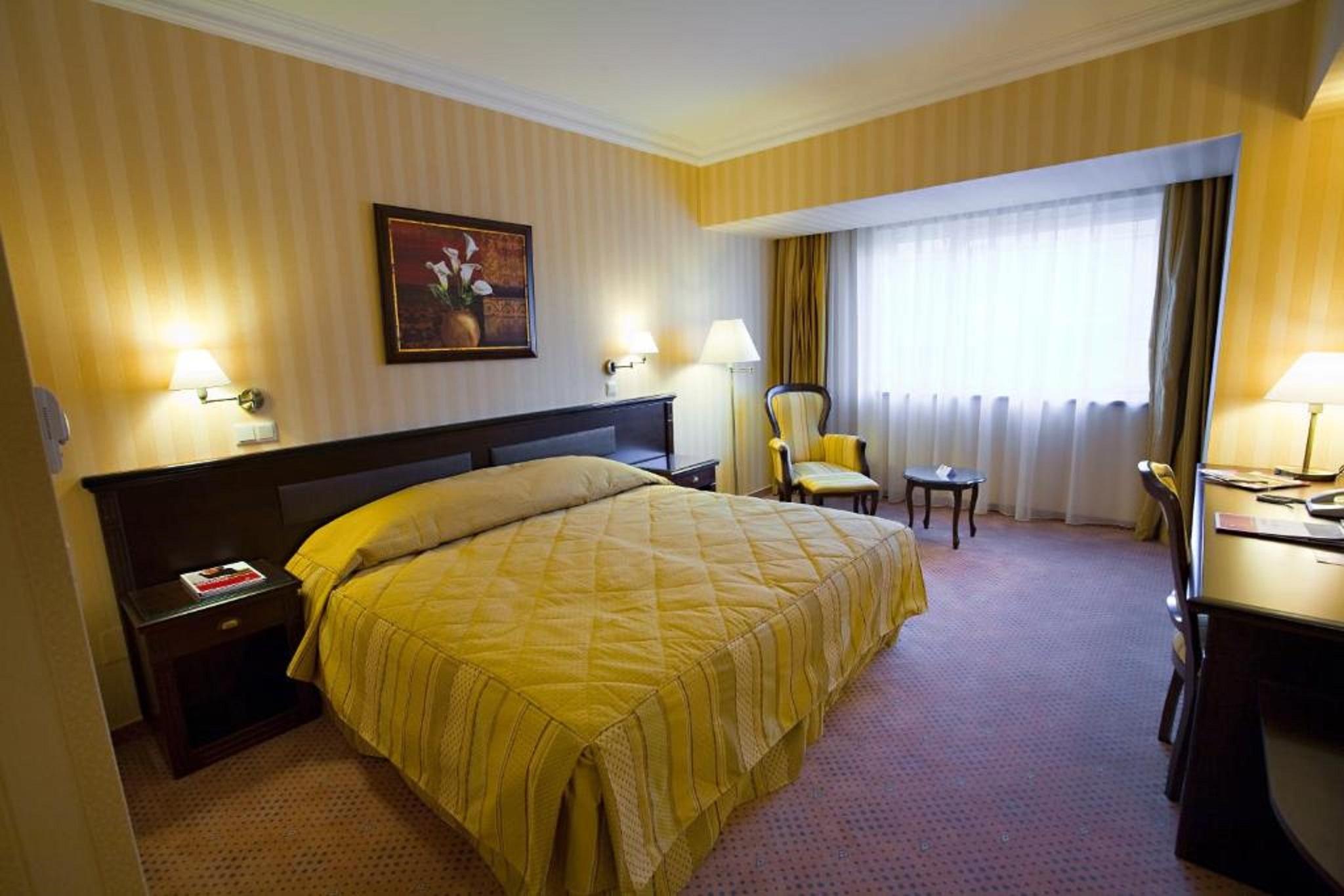 Hotel Ramada & By Wyndham North Bucureşti
