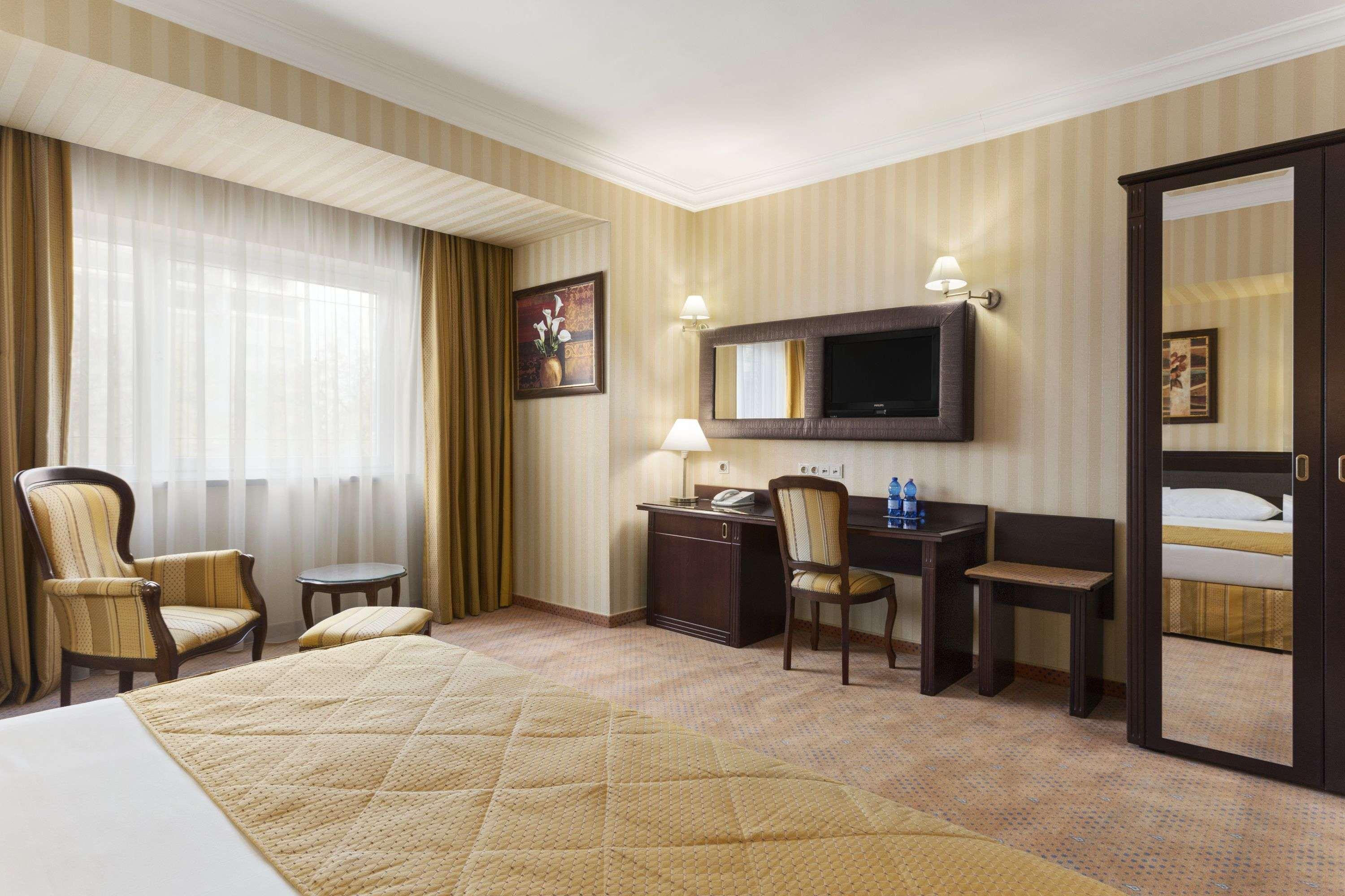 Ramada & By Wyndham North 4*