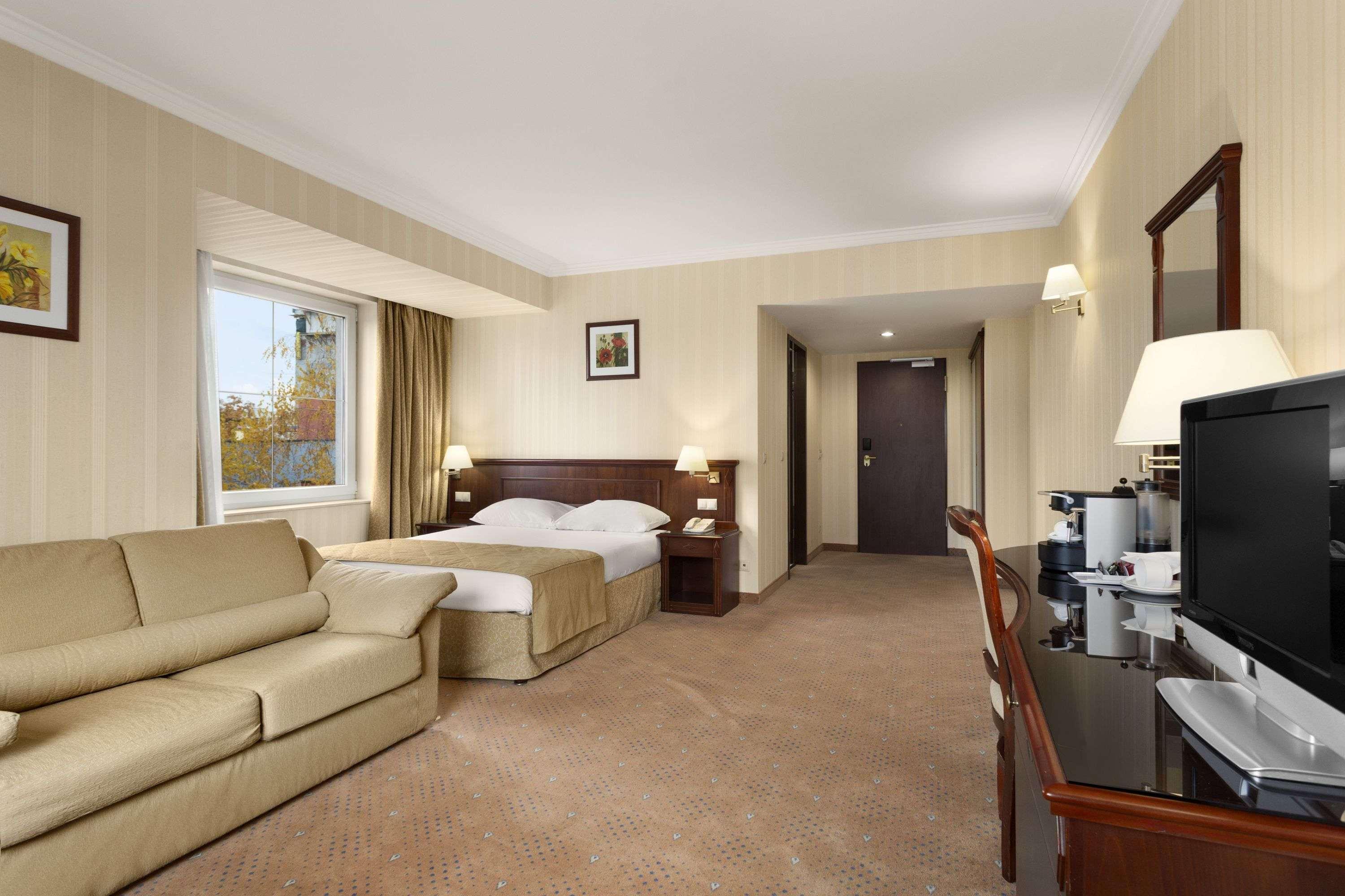 Hotel Ramada & By Wyndham North