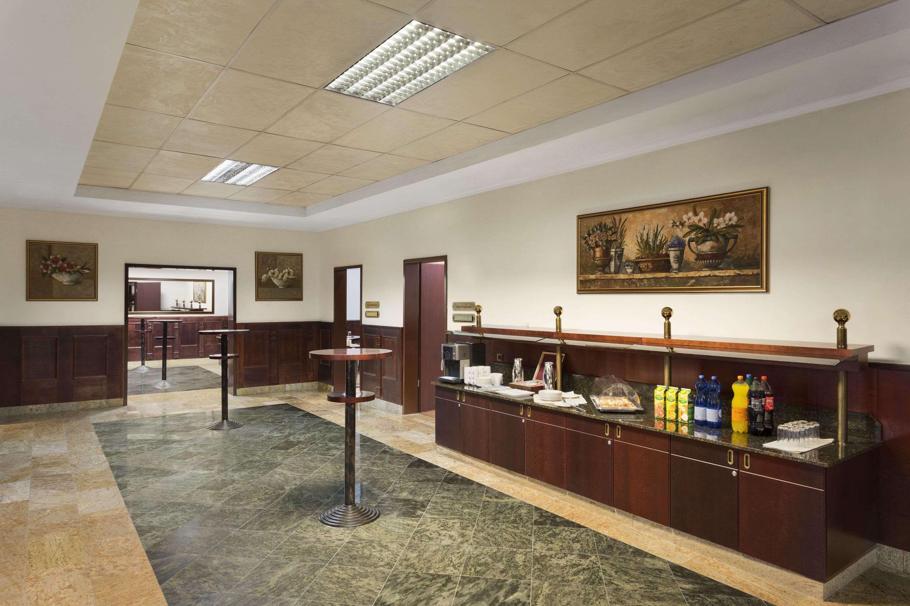 Ramada & By Wyndham North Hotel Bucureşti