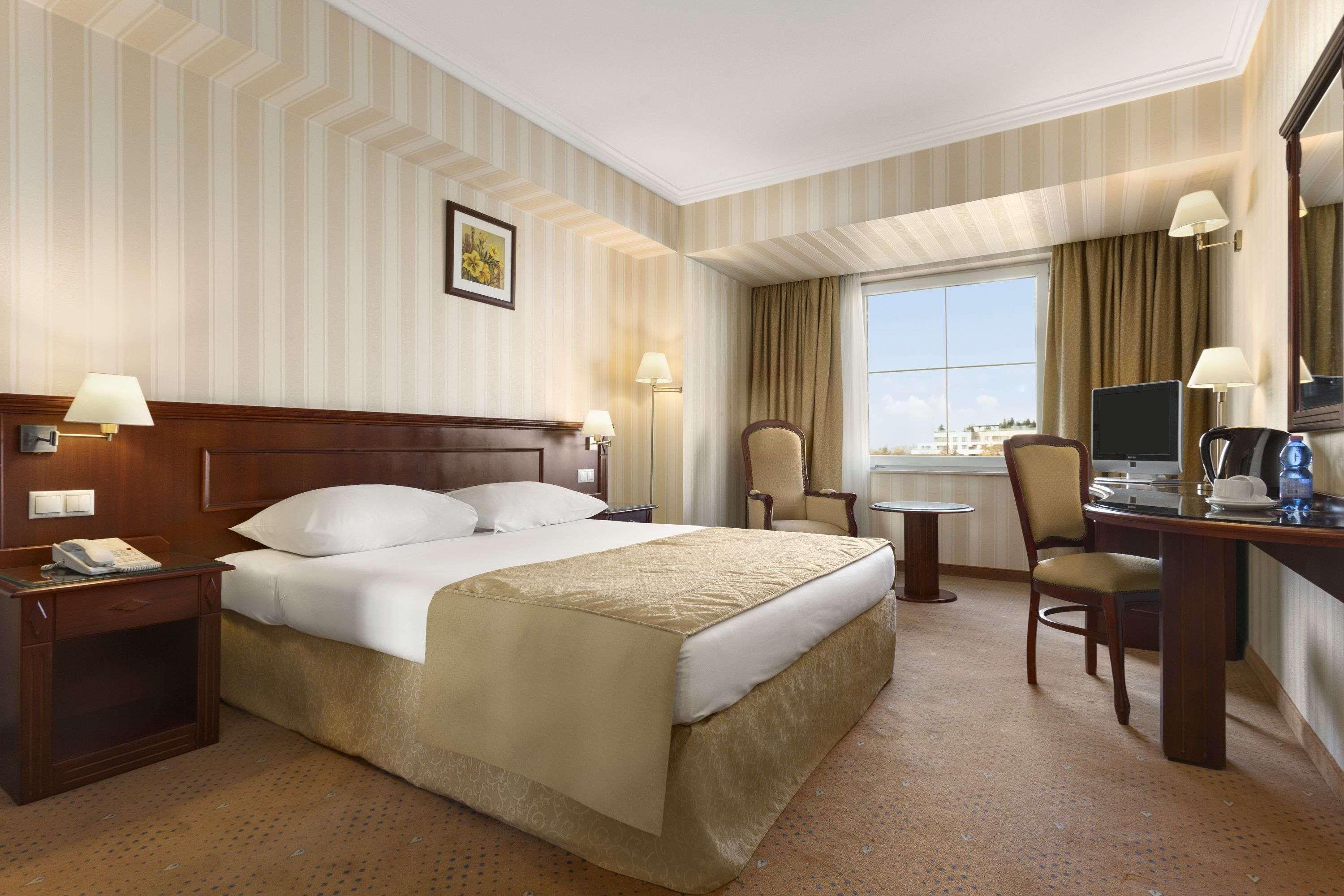 Ramada & By Wyndham North 4*