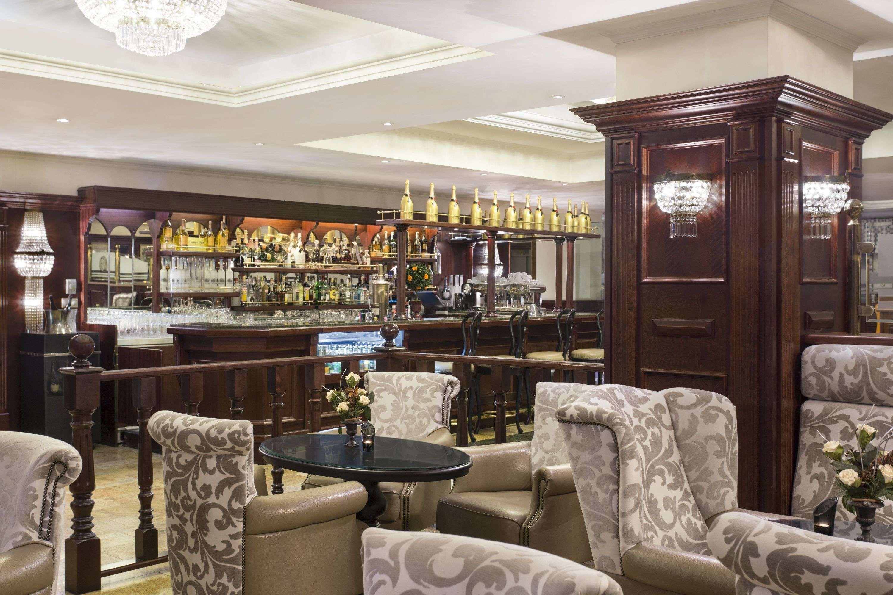 Hotel Ramada & By Wyndham North Bucureşti