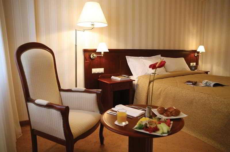 Ramada & By Wyndham North Hotel Bucureşti