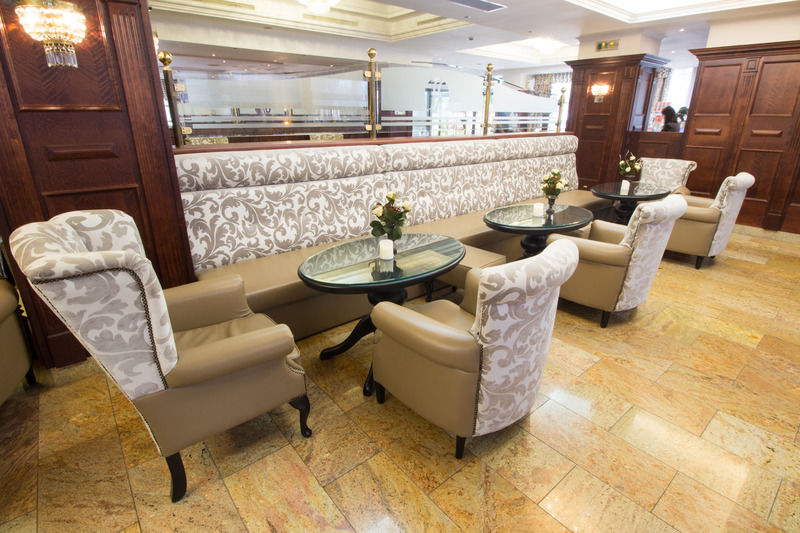 Ramada & By Wyndham North Bucureşti
