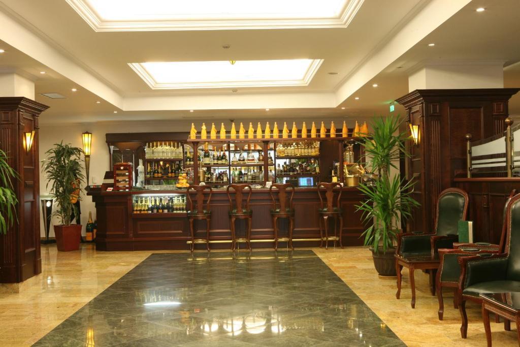 Ramada & By Wyndham North 4*