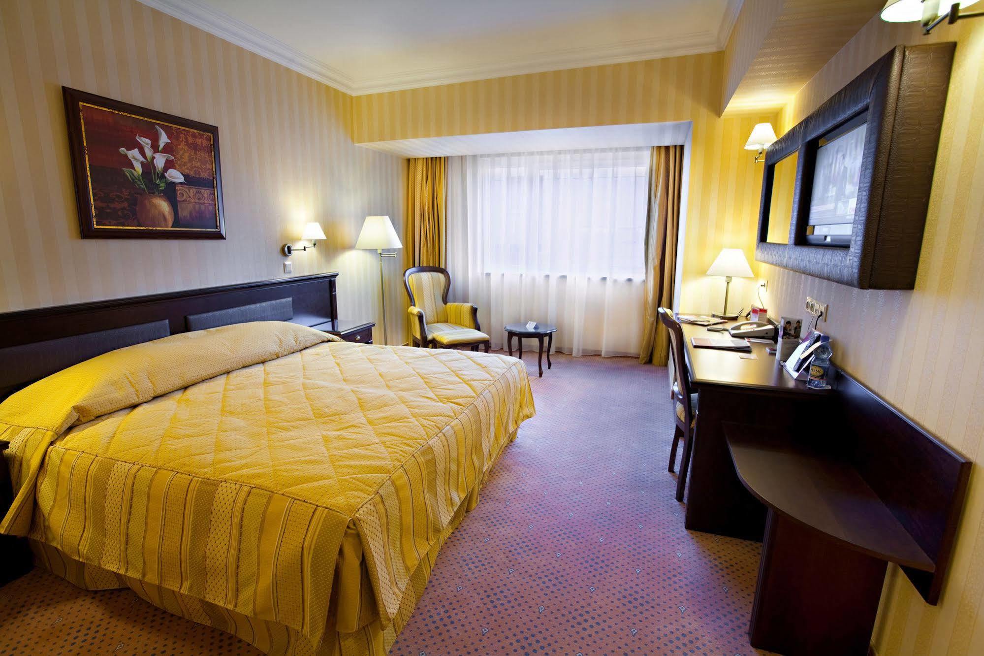 Ramada & By Wyndham North 4*