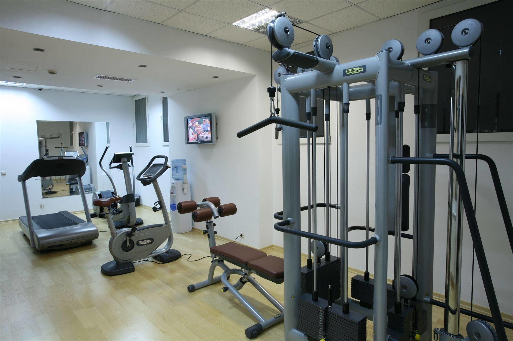 Ramada & By Wyndham North Bucureşti
