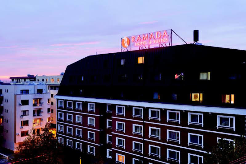 Hotel Ramada & By Wyndham North