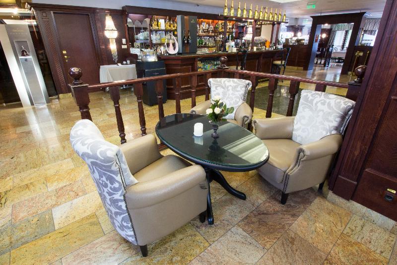 Hotel Ramada & By Wyndham North Bucureşti